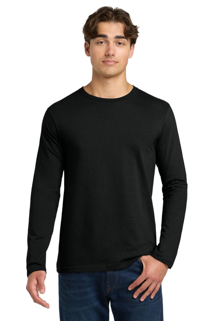 Gildan 64400 - Unisex Softstyle® Long Sleeve T-Shirt