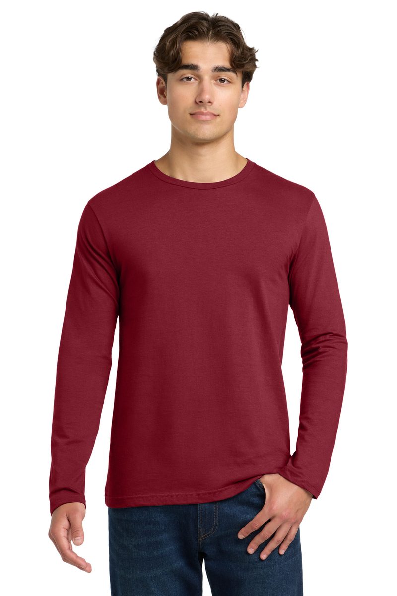 Gildan 64400 - Unisex Softstyle® Long Sleeve T-Shirt Gildan