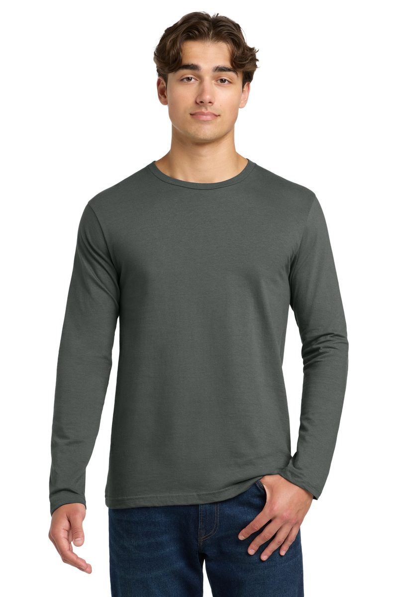 Gildan 64400 - Unisex Softstyle® Long Sleeve T-Shirt Gildan