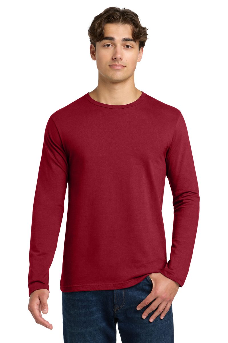 Gildan 64400 - Unisex Softstyle® Long Sleeve T-Shirt Gildan