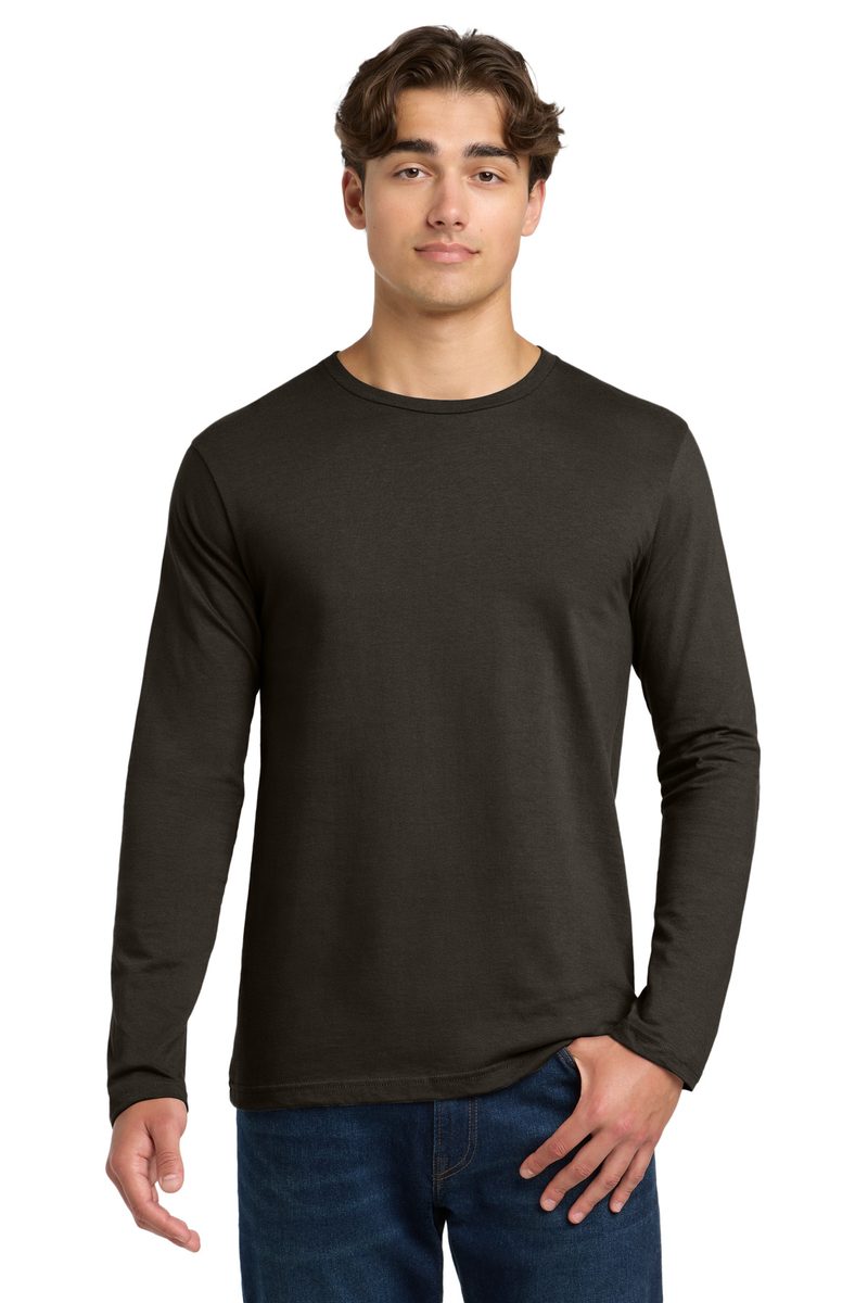 Gildan 64400 - Unisex Softstyle® Long Sleeve T-Shirt Gildan