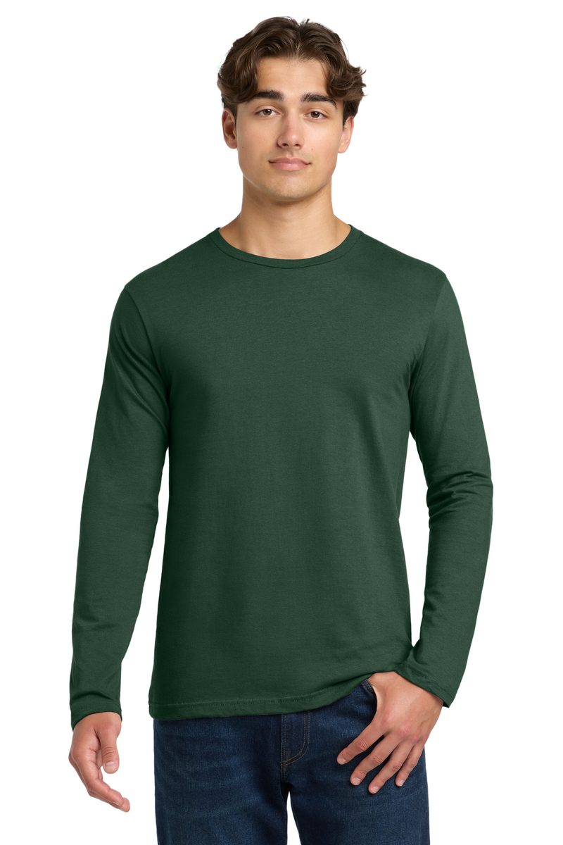 Gildan 64400 - Unisex Softstyle® Long Sleeve T-Shirt Gildan