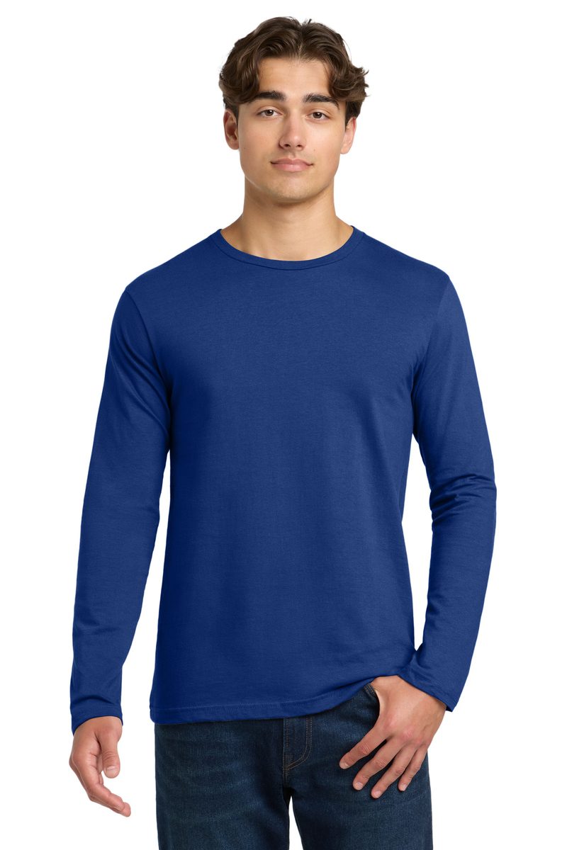 Gildan 64400 - Unisex Softstyle® Long Sleeve T-Shirt Gildan