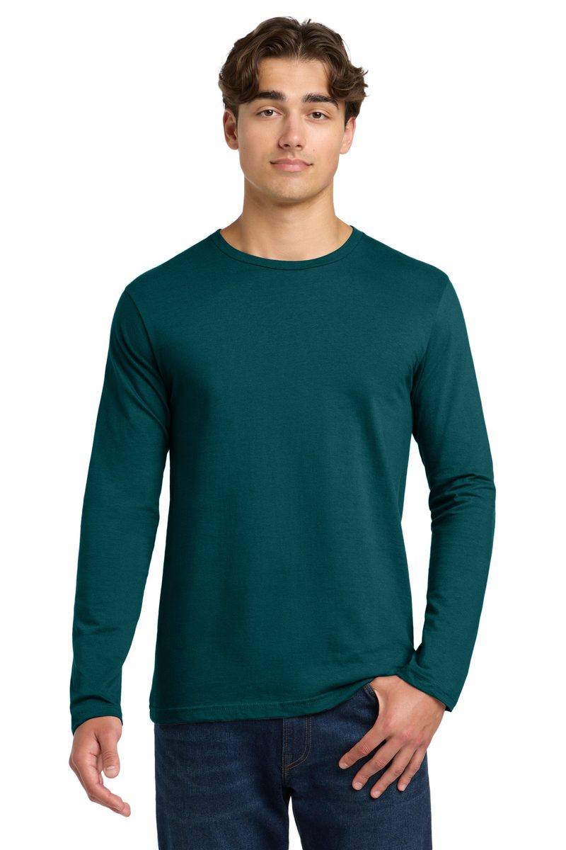 Gildan 64400 - Unisex Softstyle® Long Sleeve T-Shirt Gildan