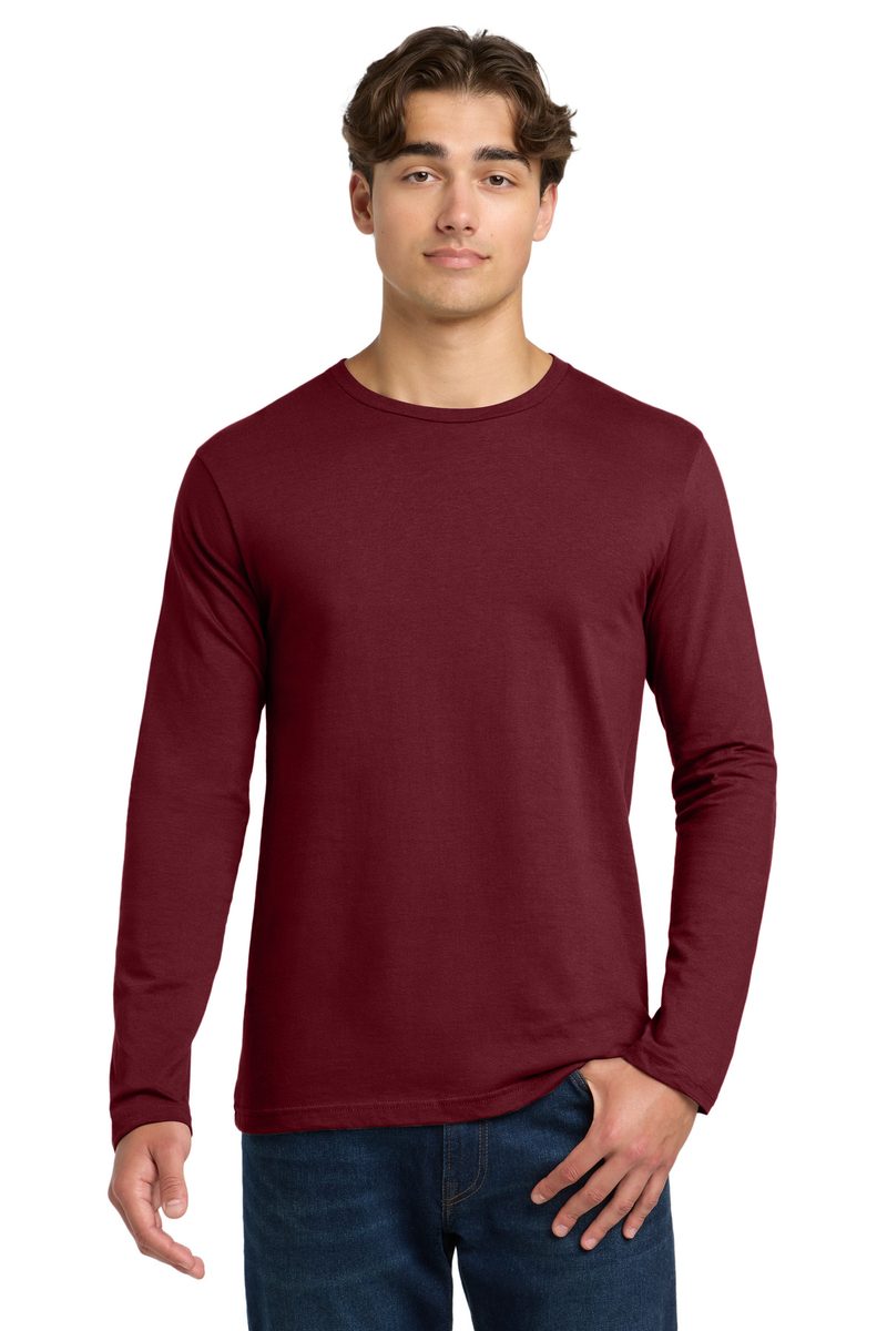 Gildan 64400 - Unisex Softstyle® Long Sleeve T-Shirt Gildan