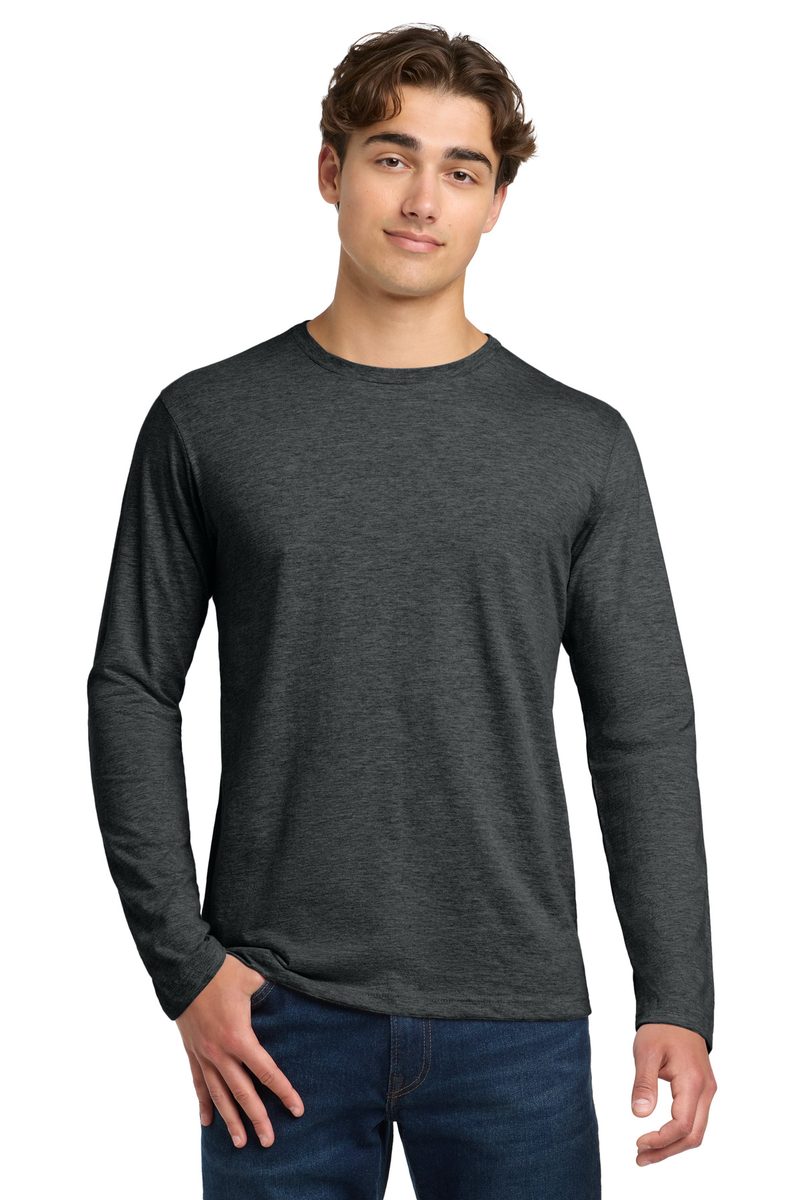 Gildan 64400 - Unisex Softstyle® Long Sleeve T-Shirt Gildan