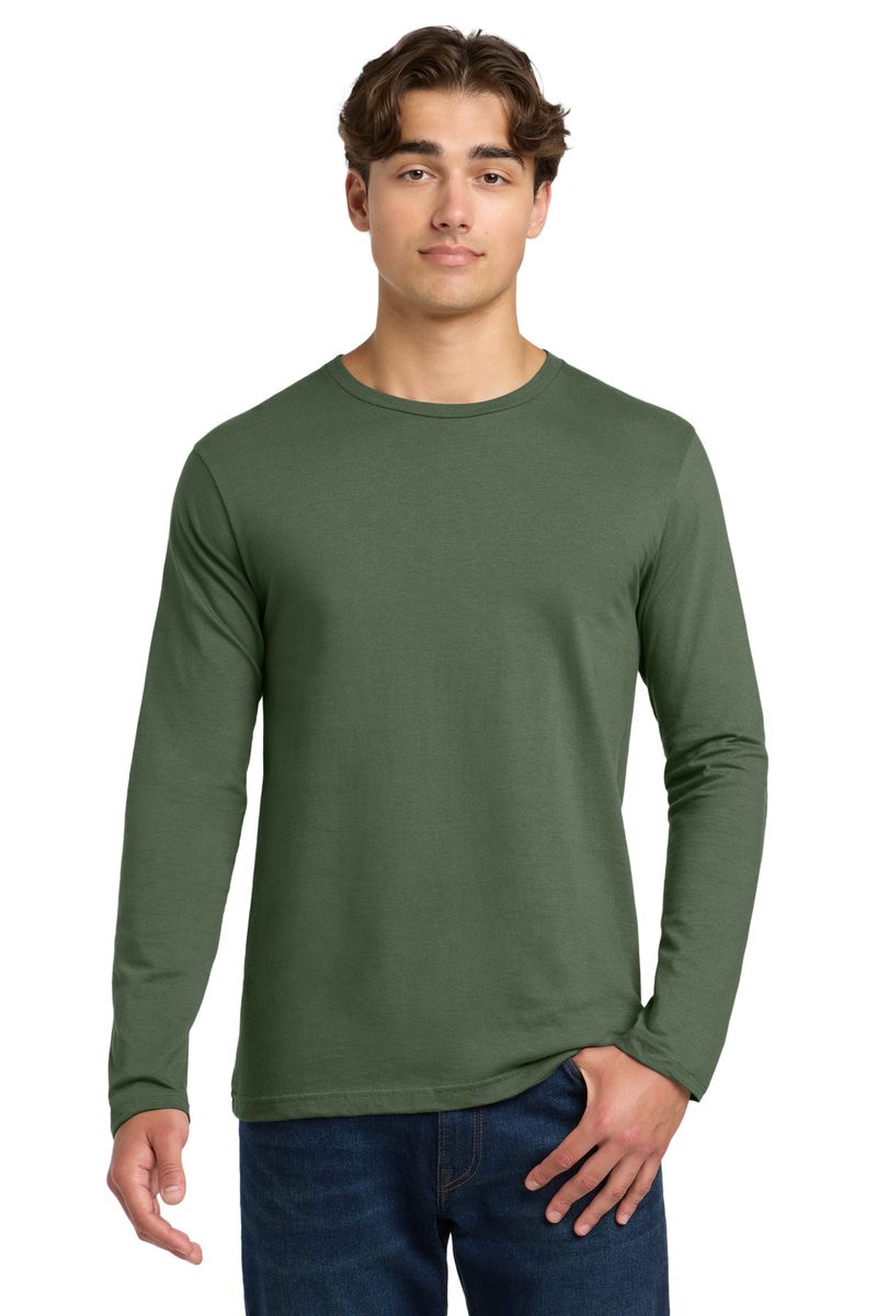 Gildan 64400 - Unisex Softstyle® Long Sleeve T-Shirt Gildan
