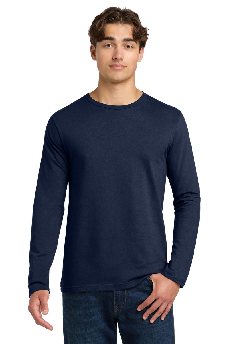 Gildan 64400 - Unisex Softstyle® Long Sleeve T-Shirt Gildan