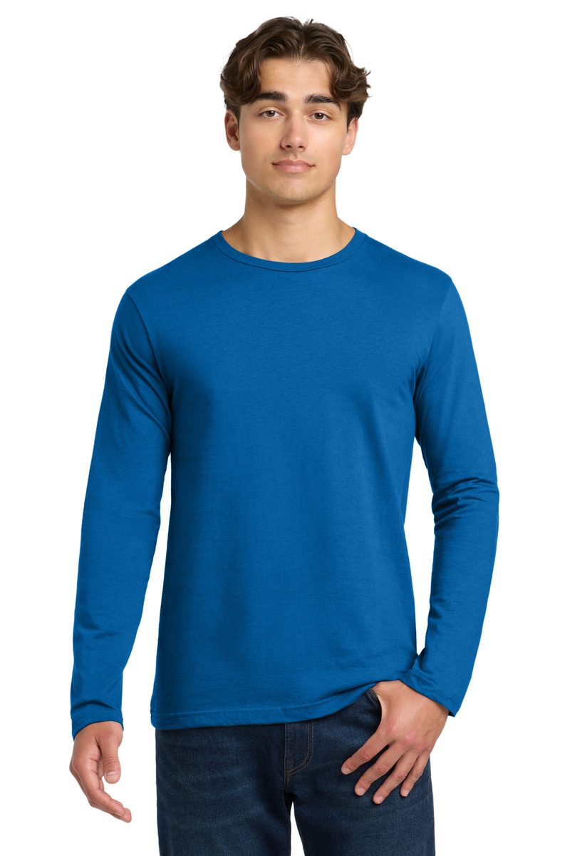 Gildan 64400 - Unisex Softstyle® Long Sleeve T-Shirt Gildan