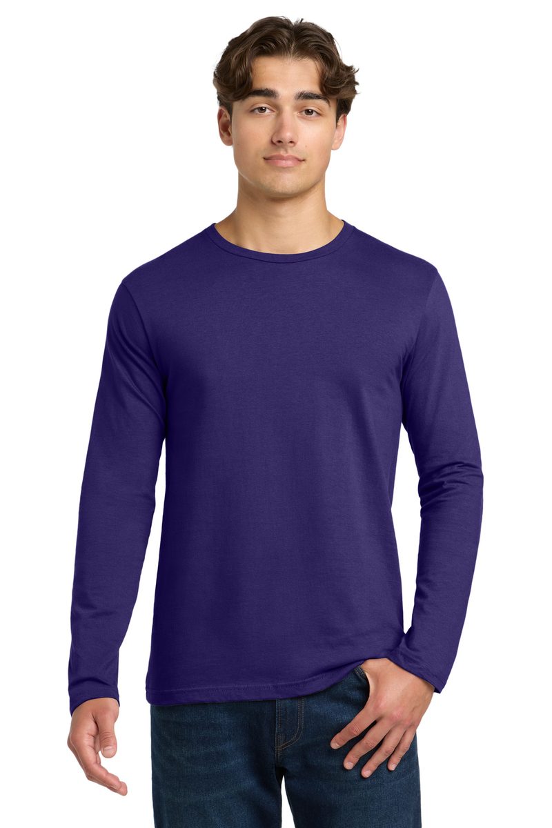 Gildan 64400 - Unisex Softstyle® Long Sleeve T-Shirt Gildan
