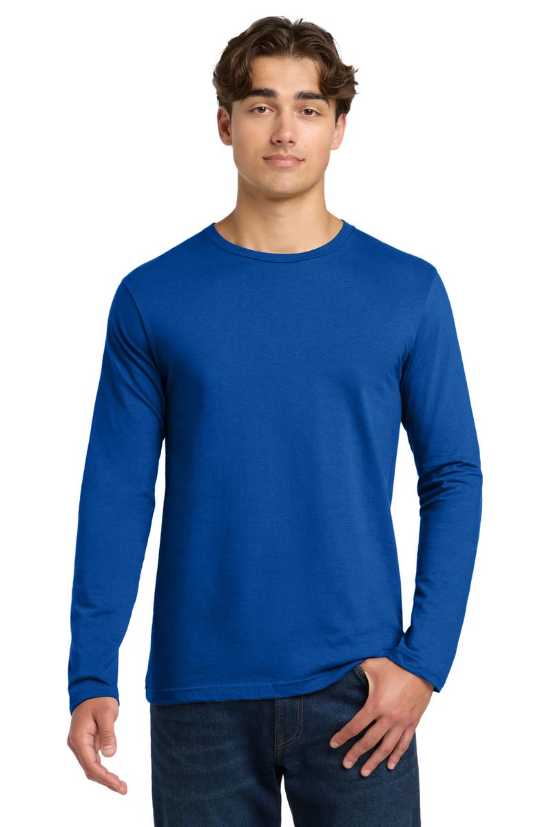 Gildan 64400 - Unisex Softstyle® Long Sleeve T-Shirt Gildan