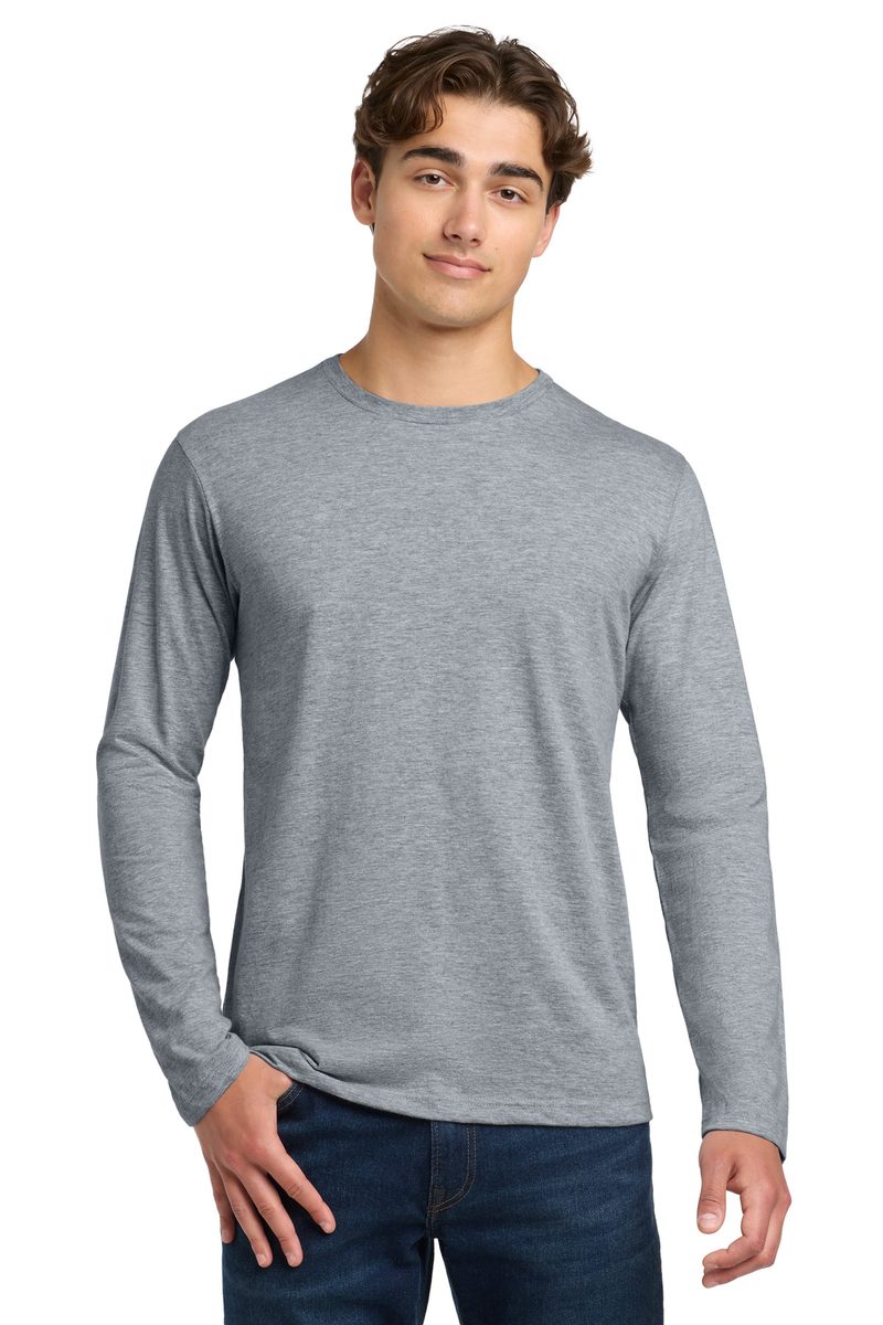 Gildan 64400 - Unisex Softstyle® Long Sleeve T-Shirt Gildan
