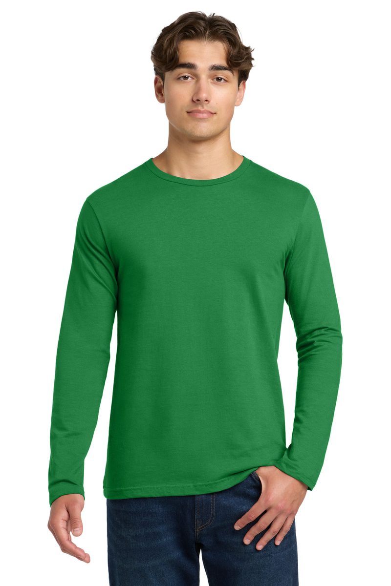 Gildan 64400 - Unisex Softstyle® Long Sleeve T-Shirt Gildan