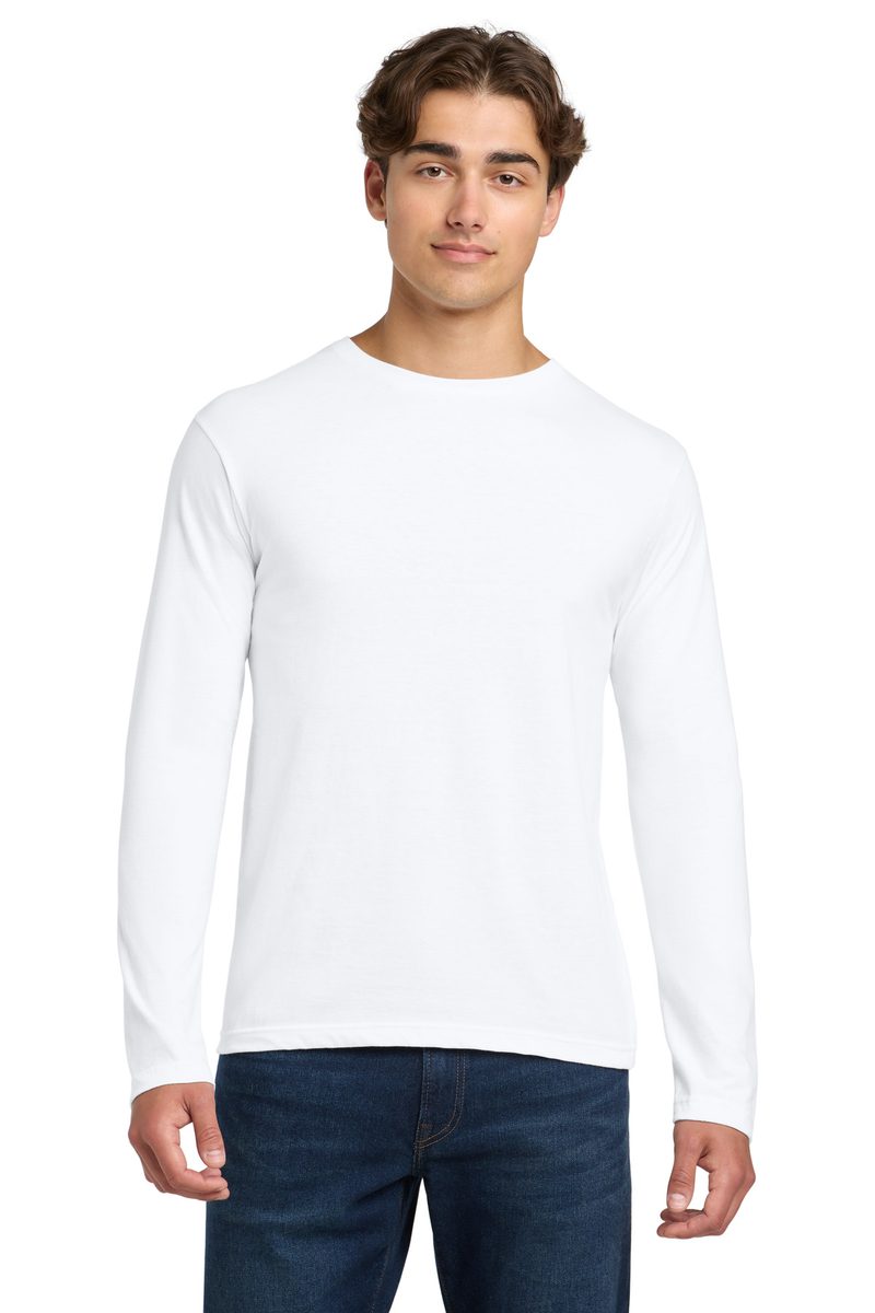 Gildan 64400 - Unisex Softstyle® Long Sleeve T-Shirt Gildan