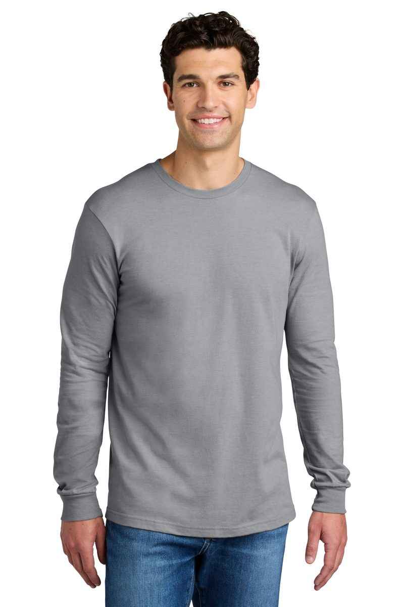Gildan 64440CVC - Unisex Softstyle® CVC Long Sleeve T-Shirt
