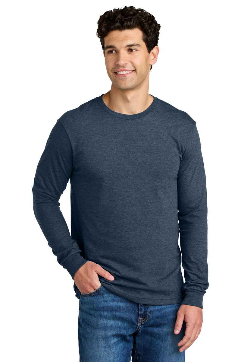 Gildan 64440CVC - Unisex Softstyle® CVC Long Sleeve T-Shirt