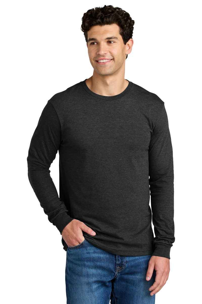 Gildan 64440CVC - Unisex Softstyle® CVC Long Sleeve T-Shirt