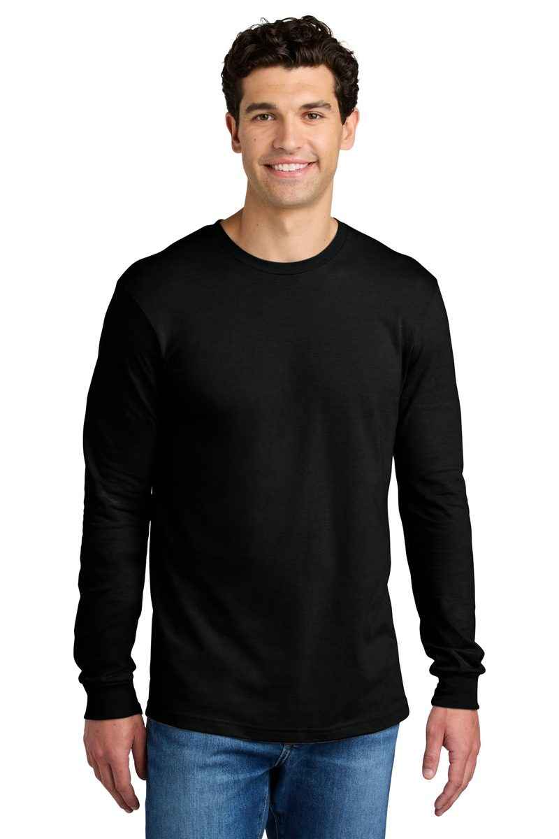 Gildan 64440CVC - Unisex Softstyle® CVC Long Sleeve T-Shirt