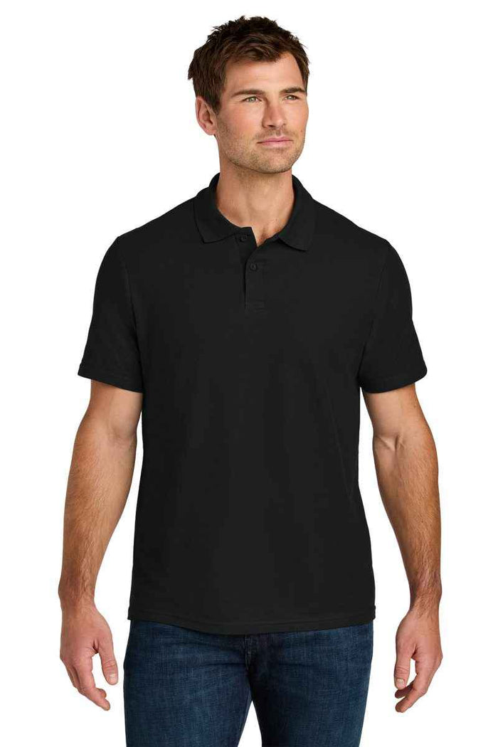 Gildan 64800 - Unisex Softstyle® Pique Polo