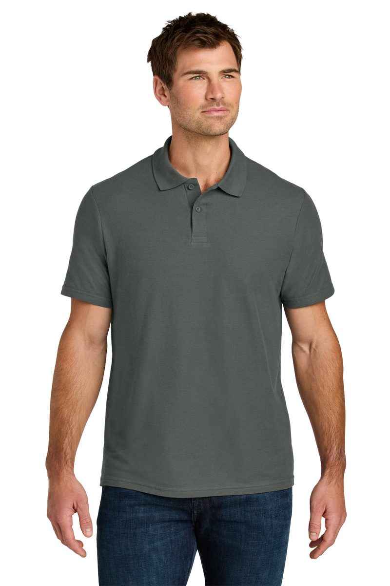 Gildan 64800 - Unisex Softstyle® Pique Polo