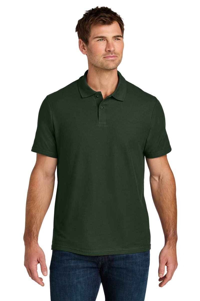 Gildan 64800 - Unisex Softstyle® Pique Polo