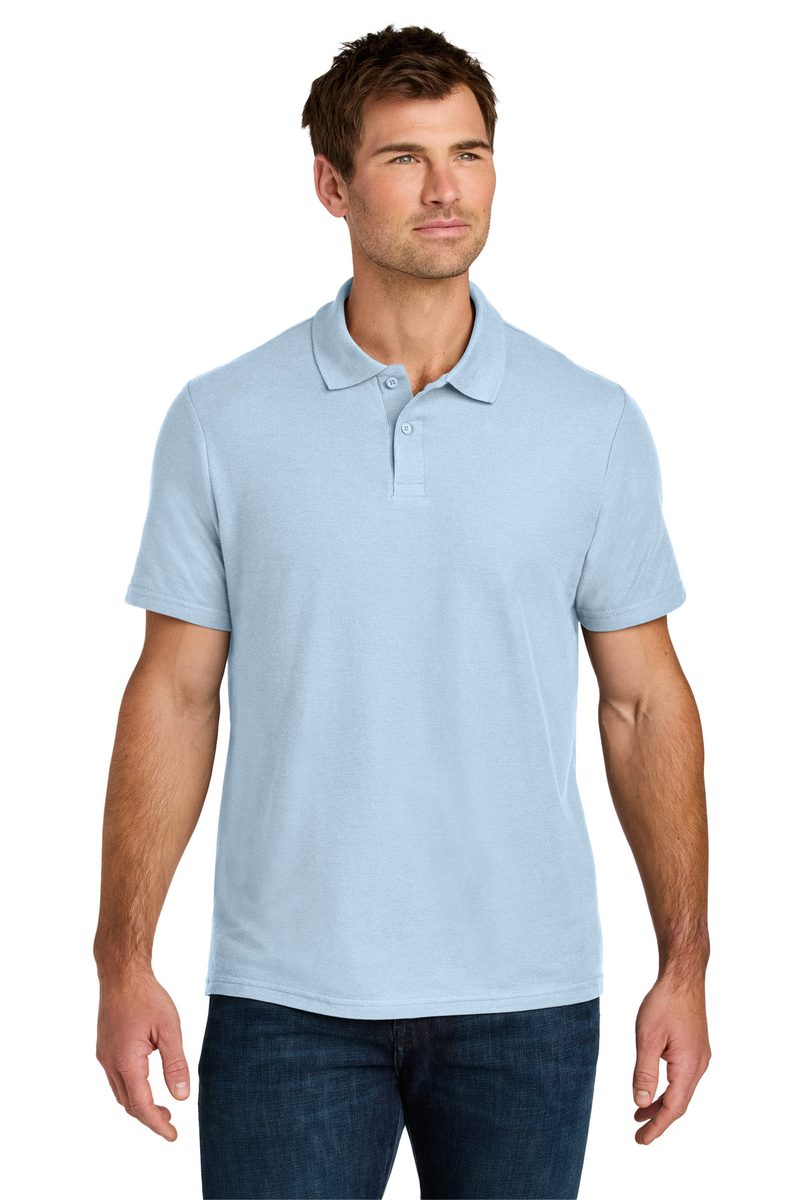 Gildan 64800 - Unisex Softstyle® Pique Polo Gildan