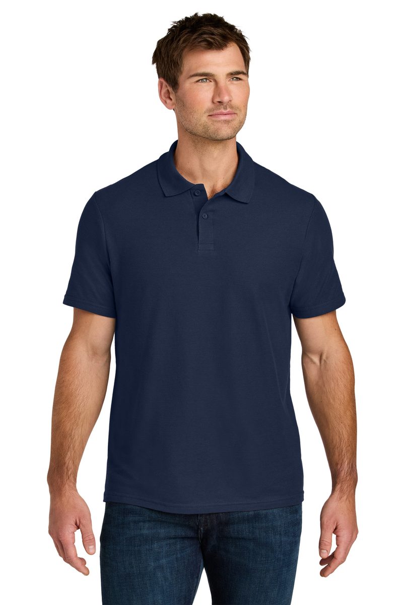 Gildan 64800 - Unisex Softstyle® Pique Polo Gildan