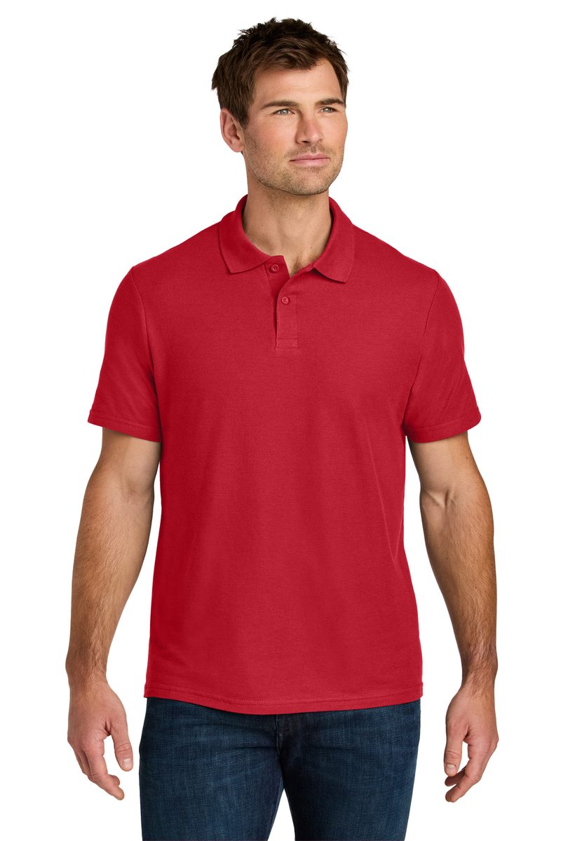 Gildan 64800 - Unisex Softstyle® Pique Polo Gildan