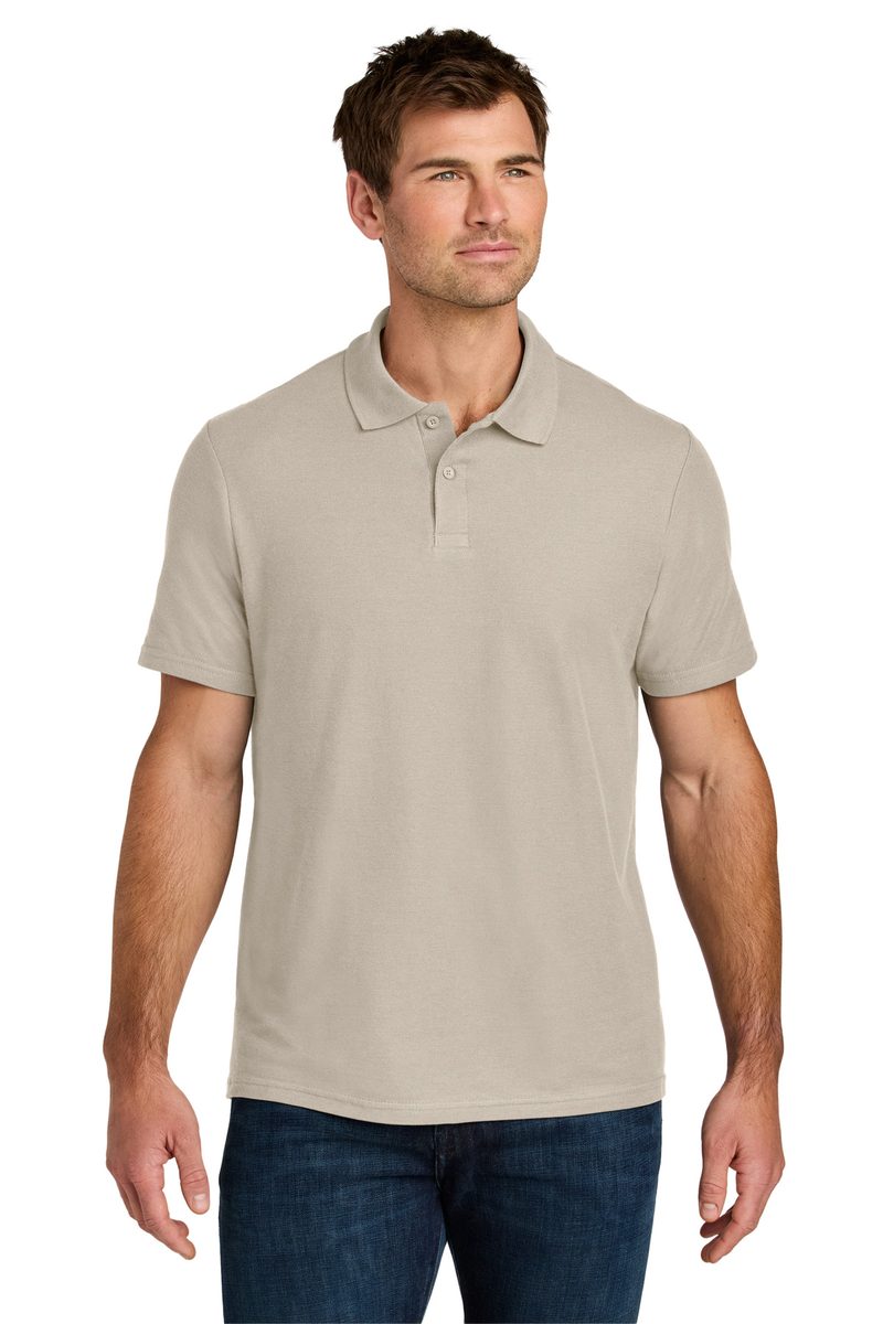 Gildan 64800 - Unisex Softstyle® Pique Polo Gildan