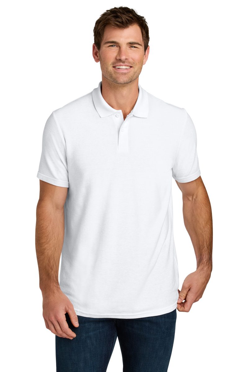 Gildan 64800 - Unisex Softstyle® Pique Polo Gildan