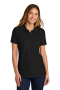 Gildan 64800L - Women's Softstyle® Pique Polo