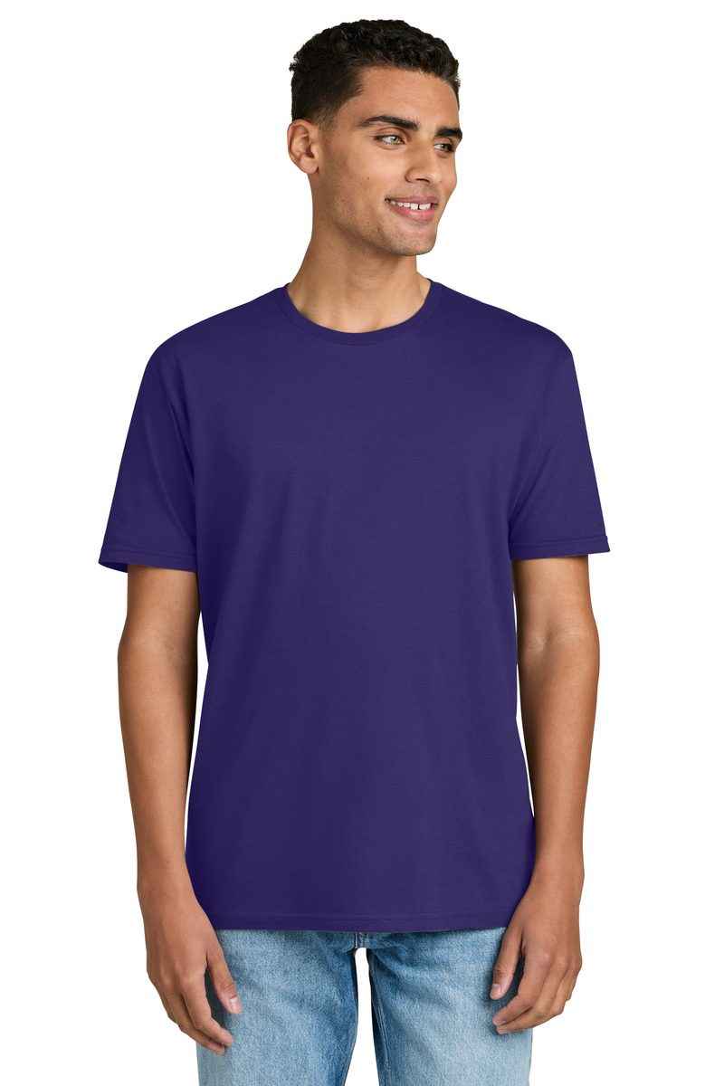 Gildan 64PLSMA - Unisex Softstyle® Plasma Print T-Shirt