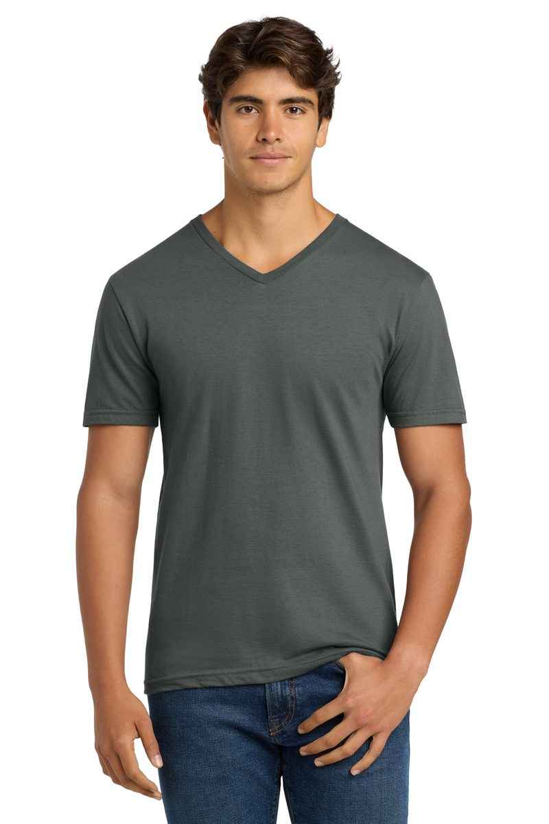 Gildan 64V00 - Unisex Softstyle® V-Neck T-Shirt