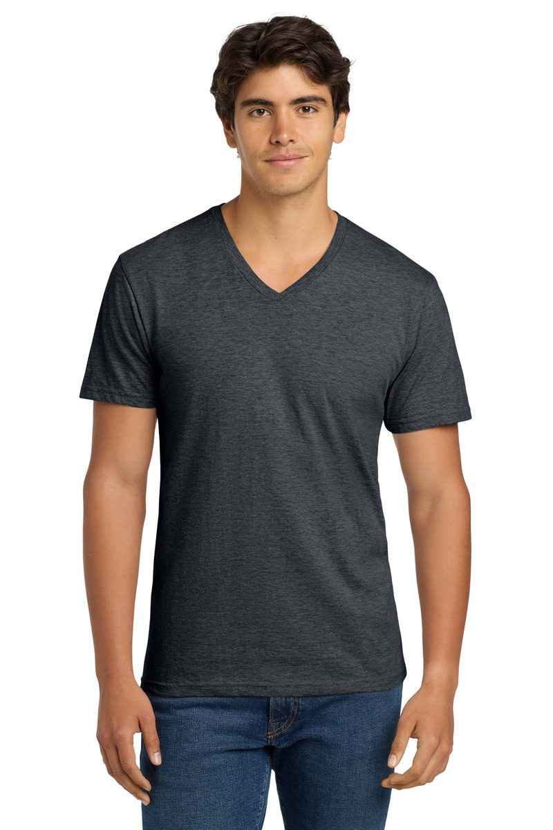Gildan 64V00 - Unisex Softstyle® V-Neck T-Shirt