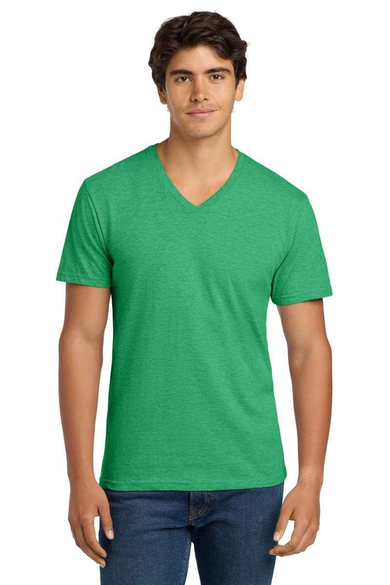 Gildan 64V00 - Unisex Softstyle® V-Neck T-Shirt