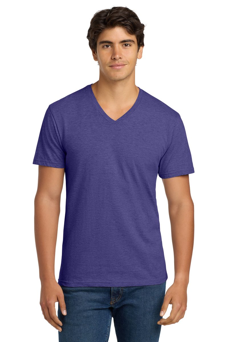 Gildan 64V00 - Unisex Softstyle® V-Neck T-Shirt Gildan