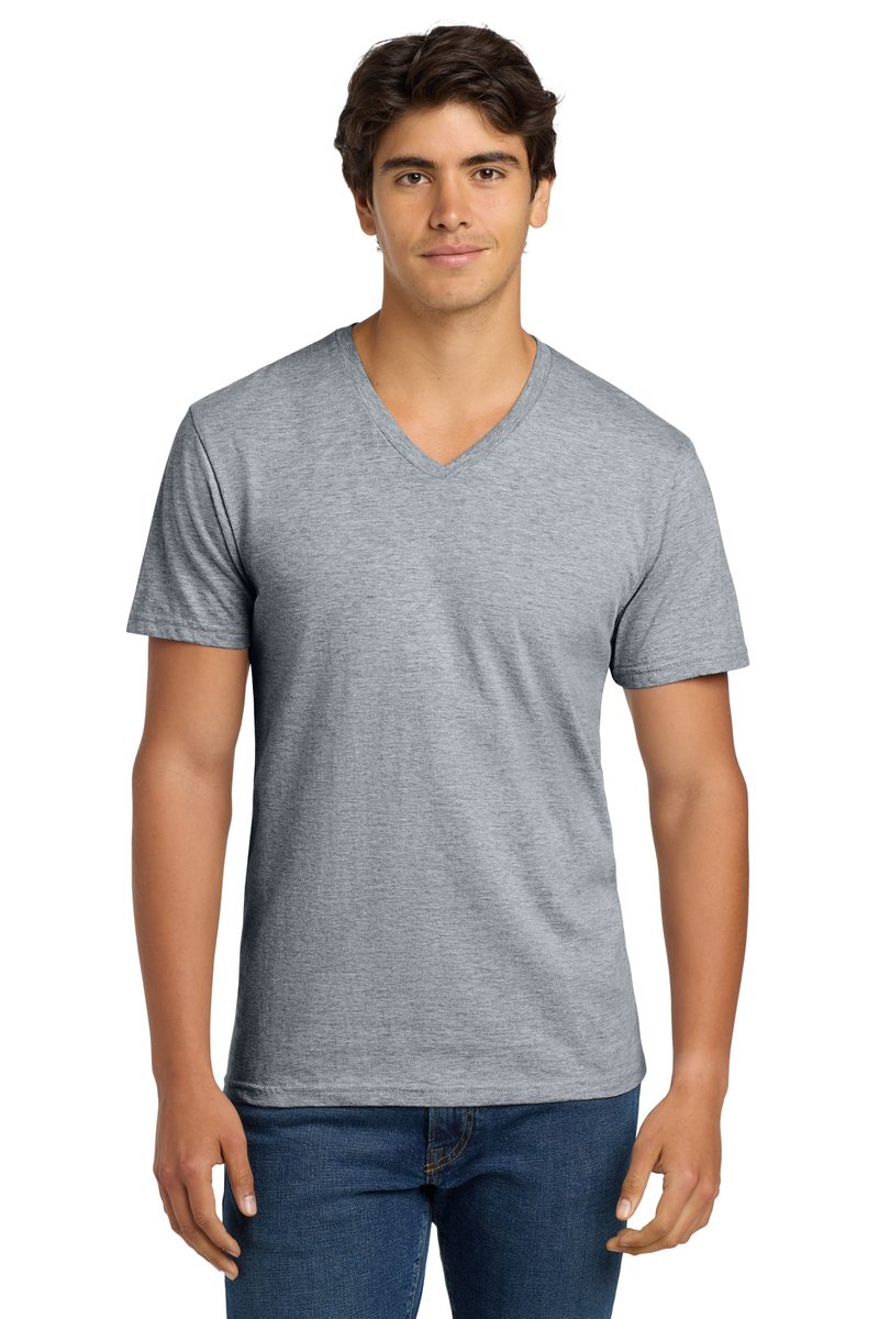 Gildan 64V00 - Unisex Softstyle® V-Neck T-Shirt Gildan