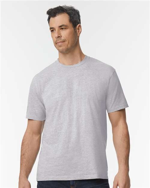 Gildan 65000 - Unisex Softstyle® Midweight T-Shirt Gildan