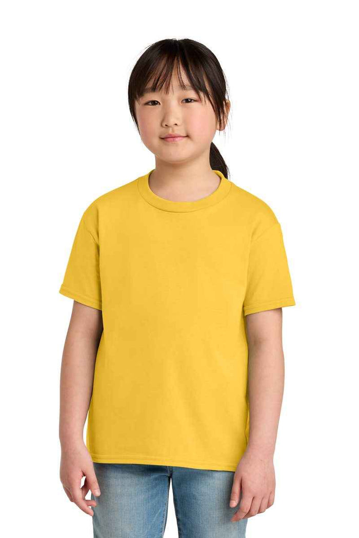 Gildan 65000B - Youth Softstyle® Midweight T-Shirt