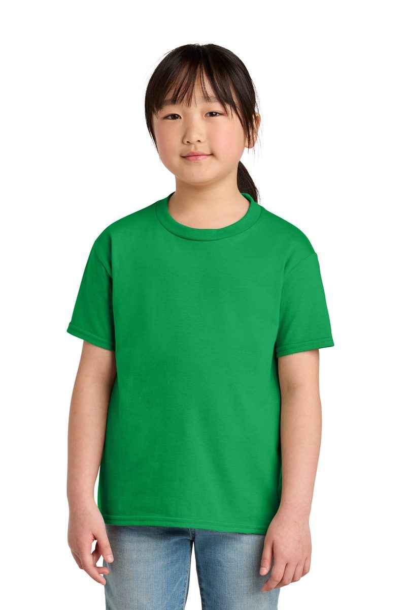 Gildan 65000B - Youth Softstyle® Midweight T-Shirt