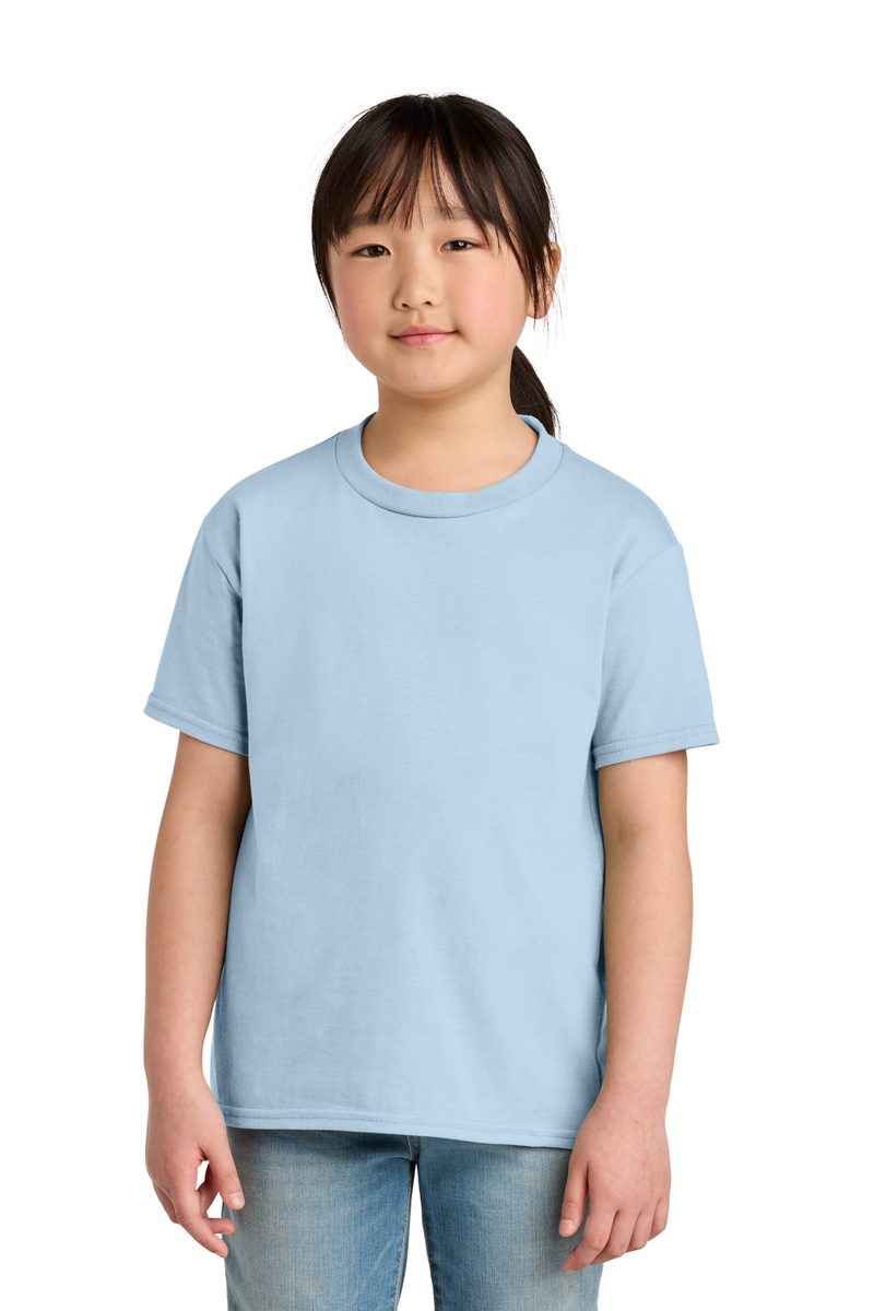 Gildan 65000B - Youth Softstyle® Midweight T-Shirt