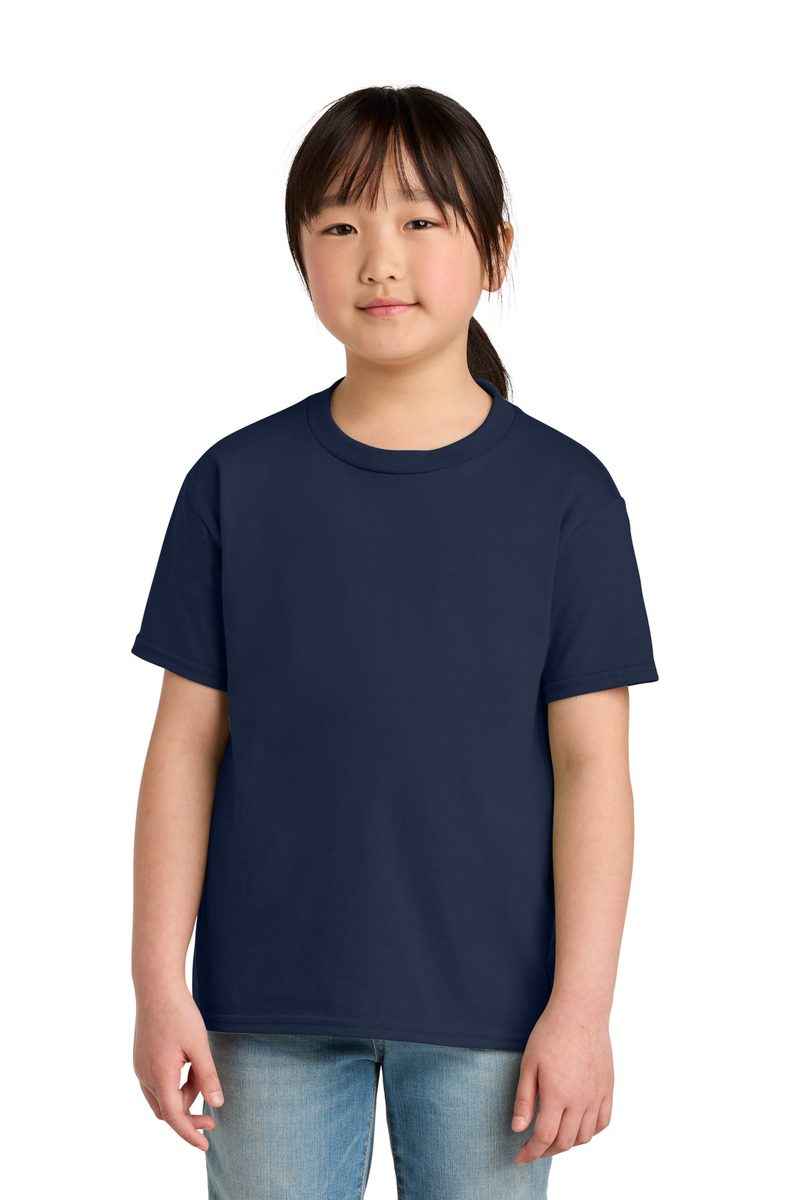 Gildan 65000B - Youth Softstyle® Midweight T-Shirt