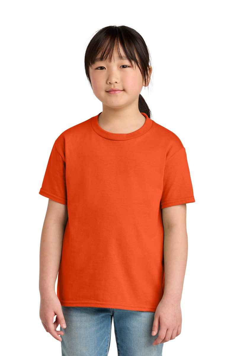 Gildan 65000B - Youth Softstyle® Midweight T-Shirt