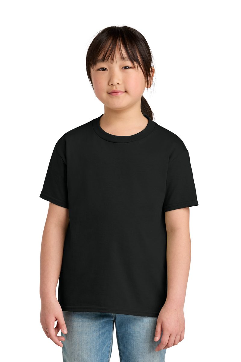 Gildan 65000B - Youth Softstyle® Midweight T-Shirt Gildan