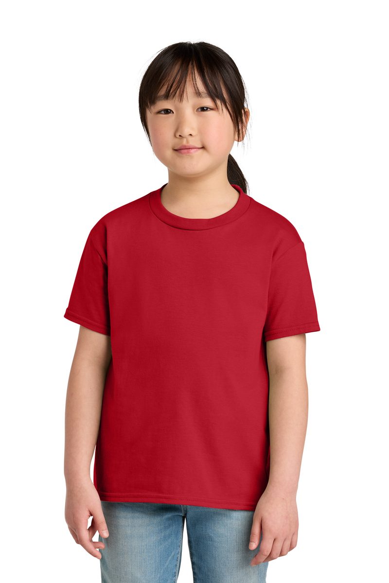 Gildan 65000B - Youth Softstyle® Midweight T-Shirt Gildan