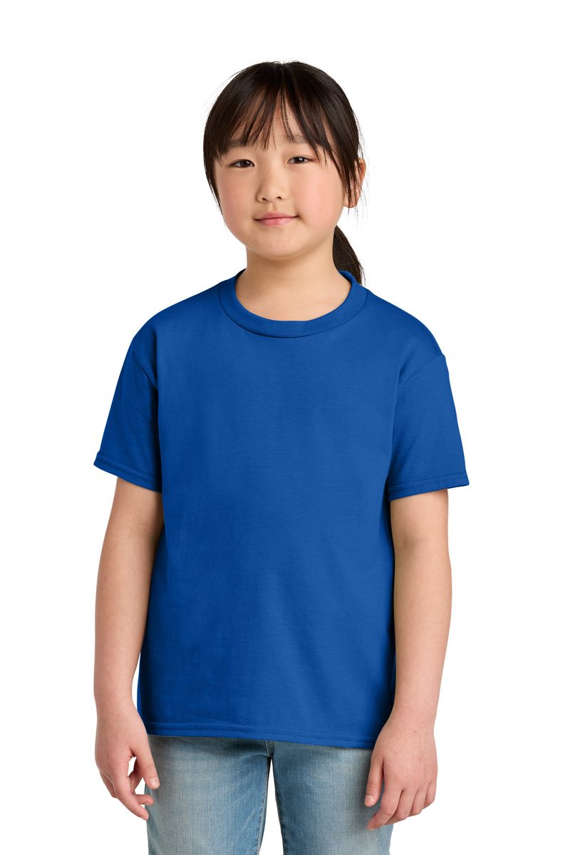 Gildan 65000B - Youth Softstyle® Midweight T-Shirt Gildan