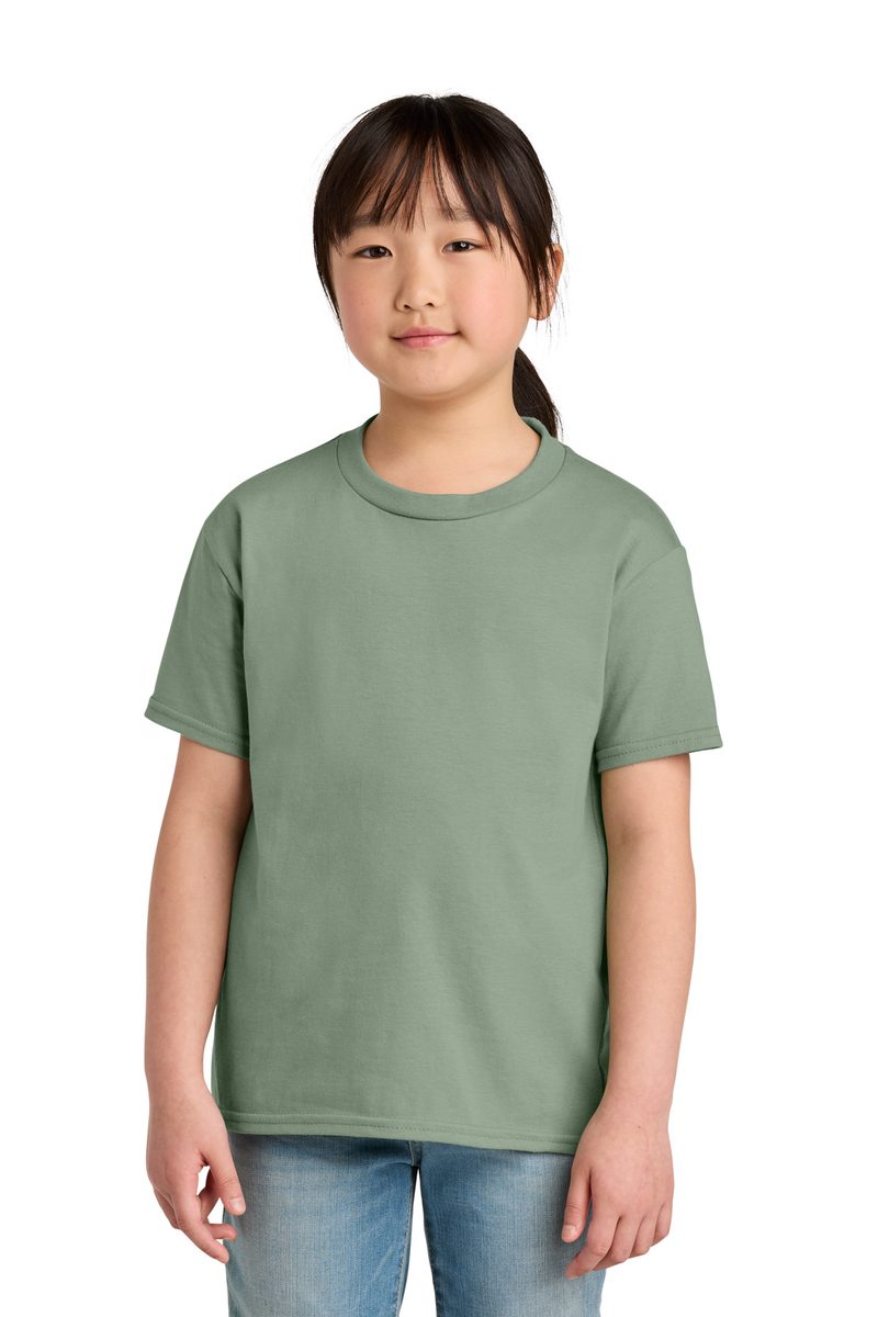Gildan 65000B - Youth Softstyle® Midweight T-Shirt Gildan