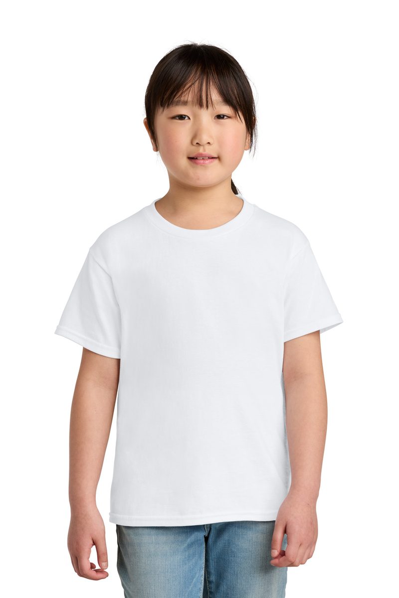 Gildan 65000B - Youth Softstyle® Midweight T-Shirt Gildan
