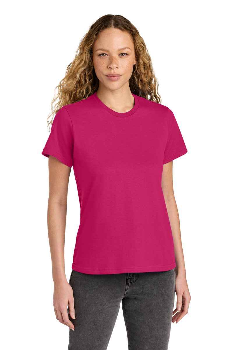 Gildan 65000L - Women's Softstyle® Midweight T-Shirt