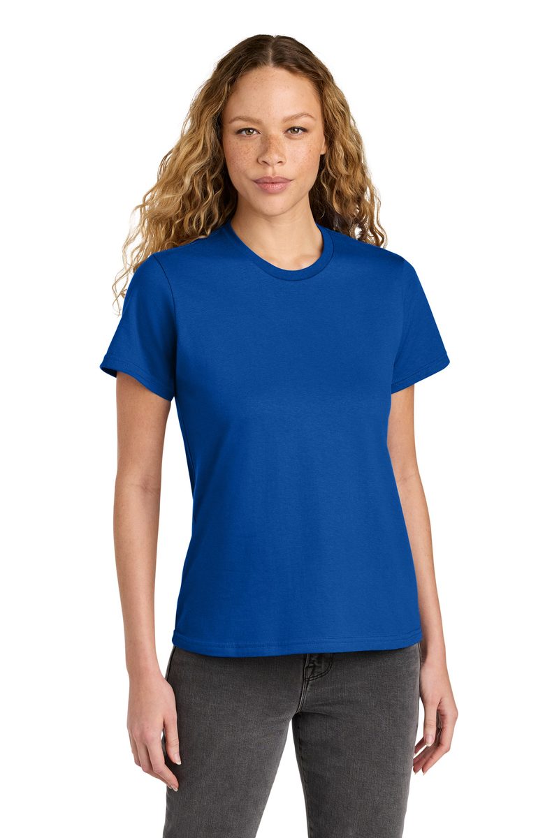 Gildan 65000L - Women's Softstyle® Midweight T-Shirt Gildan